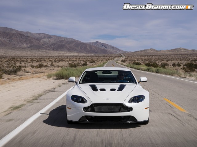 Aston Martin V12 Vantage S 2014 Picture #181 Aston Martin V12 Vantage S 2014 Picture #181